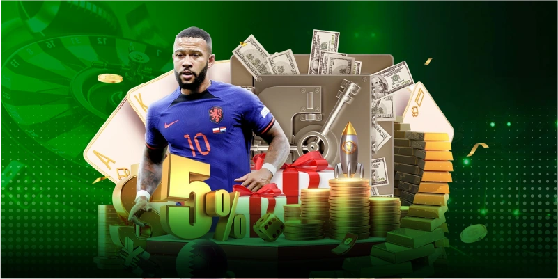 Cách động tỷ lệ kèo nhà cái hợp lý