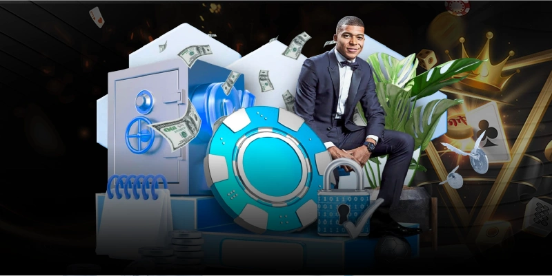 Trách nhiệm của mỗi người khi tham gia và muốn bảo mật thông tin của mình